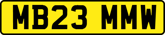 MB23MMW