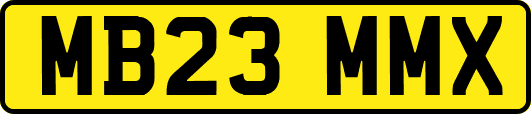 MB23MMX
