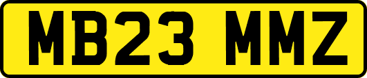 MB23MMZ