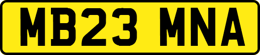 MB23MNA