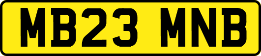 MB23MNB