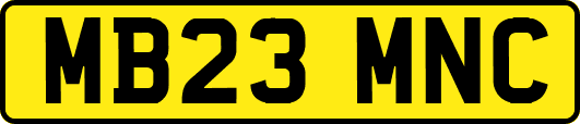 MB23MNC