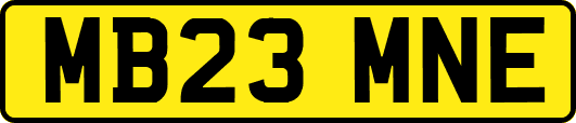 MB23MNE