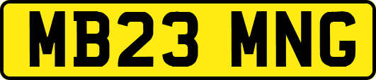 MB23MNG
