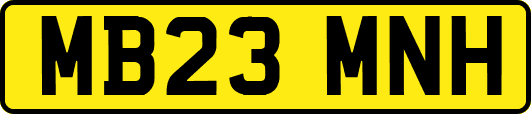 MB23MNH