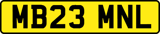 MB23MNL
