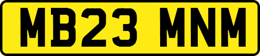 MB23MNM