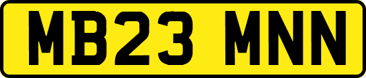 MB23MNN