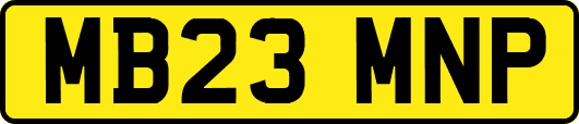 MB23MNP