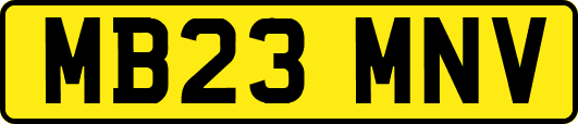 MB23MNV