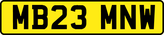 MB23MNW