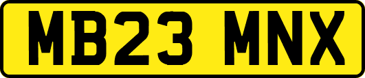 MB23MNX