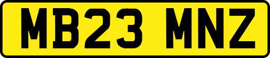 MB23MNZ