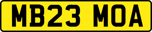 MB23MOA