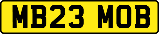 MB23MOB