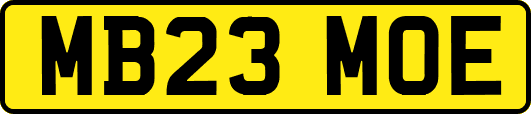 MB23MOE