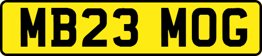 MB23MOG