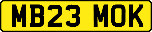 MB23MOK
