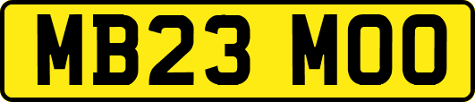 MB23MOO