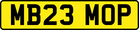 MB23MOP