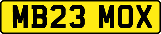 MB23MOX