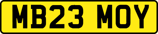 MB23MOY