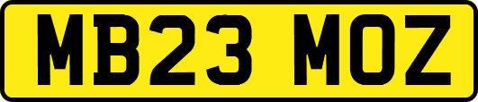 MB23MOZ
