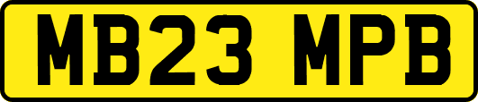 MB23MPB