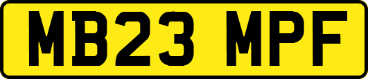 MB23MPF