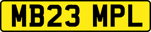 MB23MPL