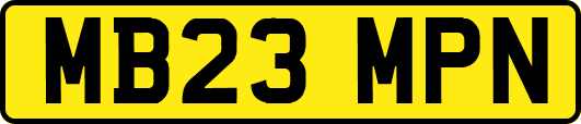 MB23MPN