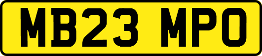 MB23MPO
