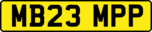 MB23MPP