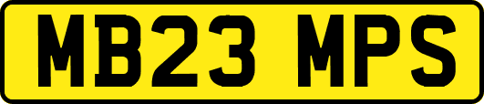MB23MPS