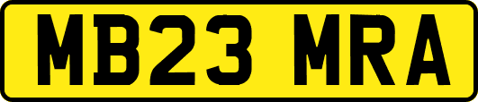 MB23MRA