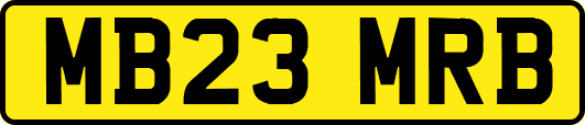 MB23MRB