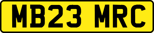 MB23MRC