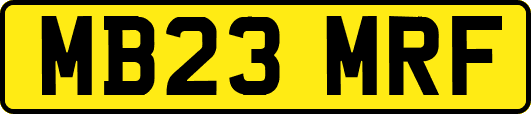 MB23MRF