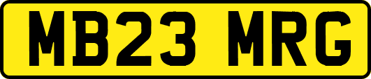 MB23MRG