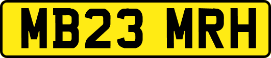 MB23MRH