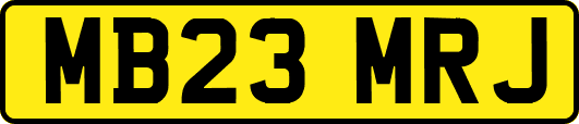 MB23MRJ