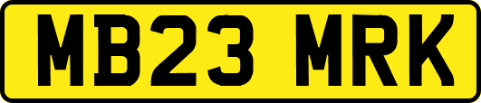 MB23MRK