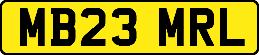 MB23MRL