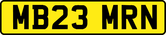 MB23MRN