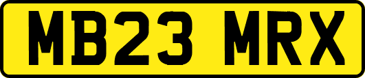 MB23MRX