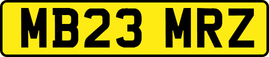 MB23MRZ