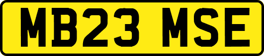 MB23MSE