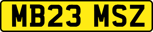 MB23MSZ