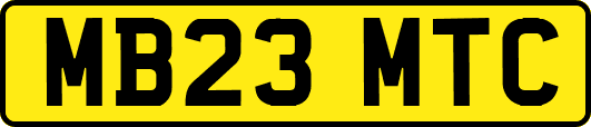 MB23MTC