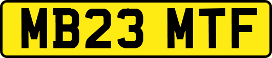 MB23MTF